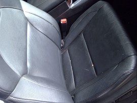 2014 ACURA MDX, GRAY, 3.5L, AT, FWD.  A25061